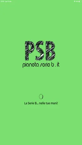 Game screenshot Pianeta Serie B hack