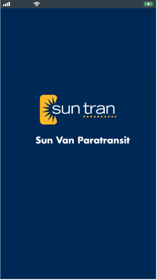 #1. Sun Van (iOS) 由: Tucson Suntran