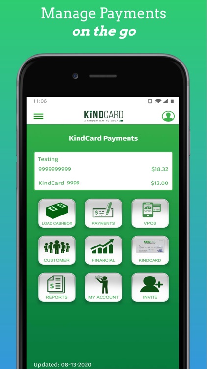 KindCard Biz