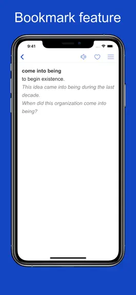 Game screenshot Common English Idioms hack