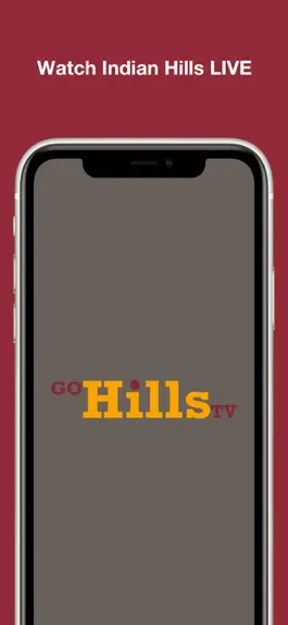 Game screenshot GoHillsTV mod apk