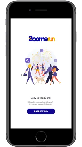 Game screenshot Boomerun mod apk