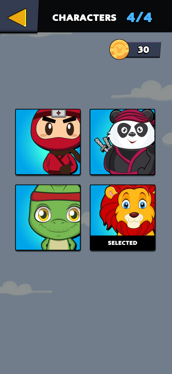 Infinite Tower - Icy mode