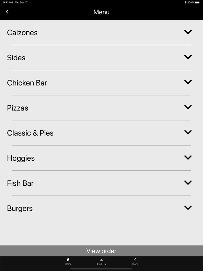 EatWell Fish and Chips