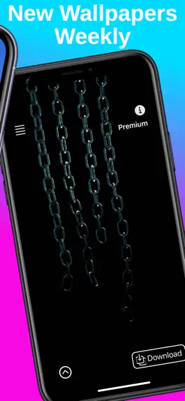 Game screenshot Wallpapers Max Live Wallpapers hack