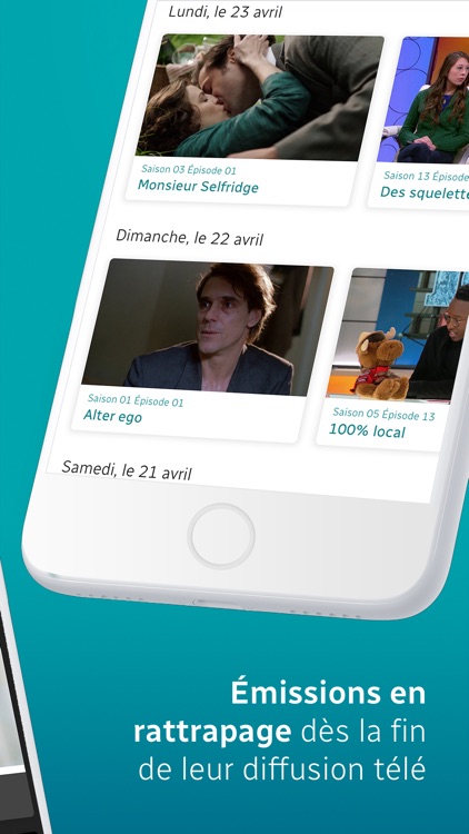 ICI TOU.TV