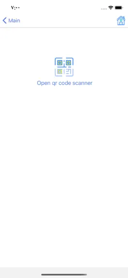 Game screenshot QRTECH hack