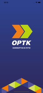 ОРТК АЗС screenshot #1 for iPhone