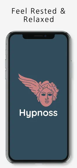 Game screenshot Hypnoss - Sleep ASMR Sounds mod apk