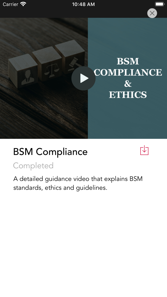 Schulte Group iLearn