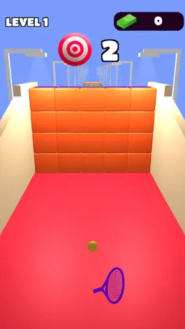 Game screenshot Crash The Wall apk