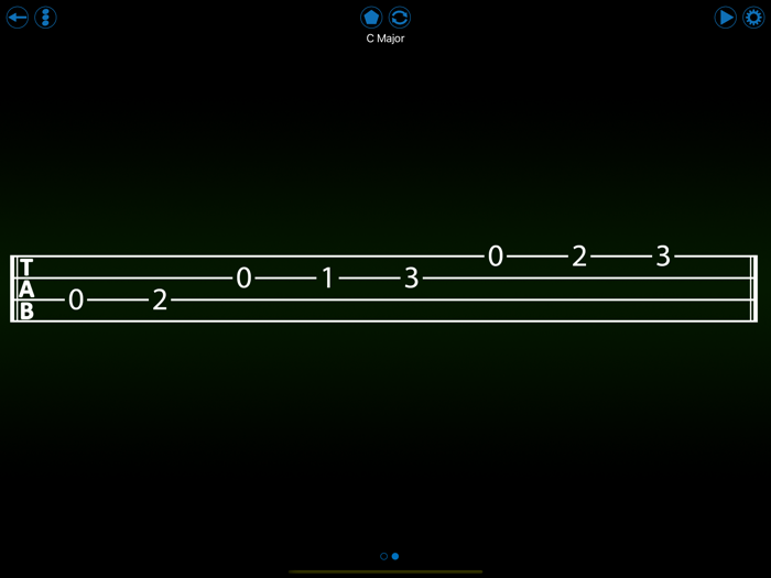 Uke Scale Essentials