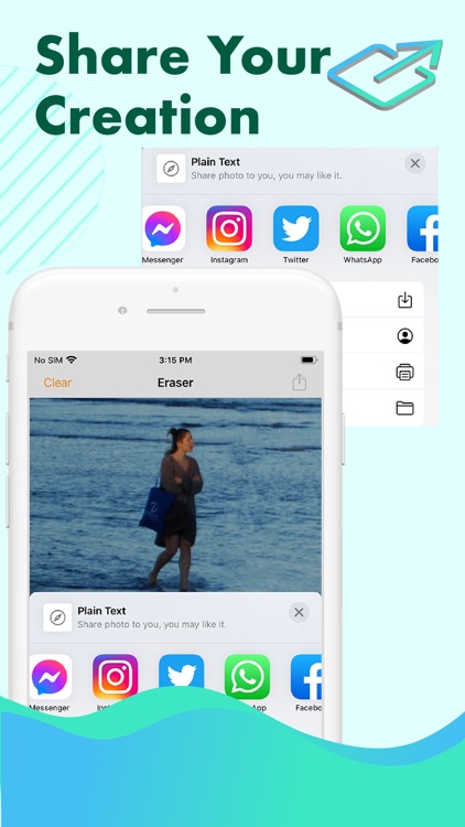 Object Removal Photo Eraser screenshot-6