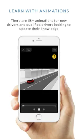 Game screenshot Learn To Drive-Auto hack