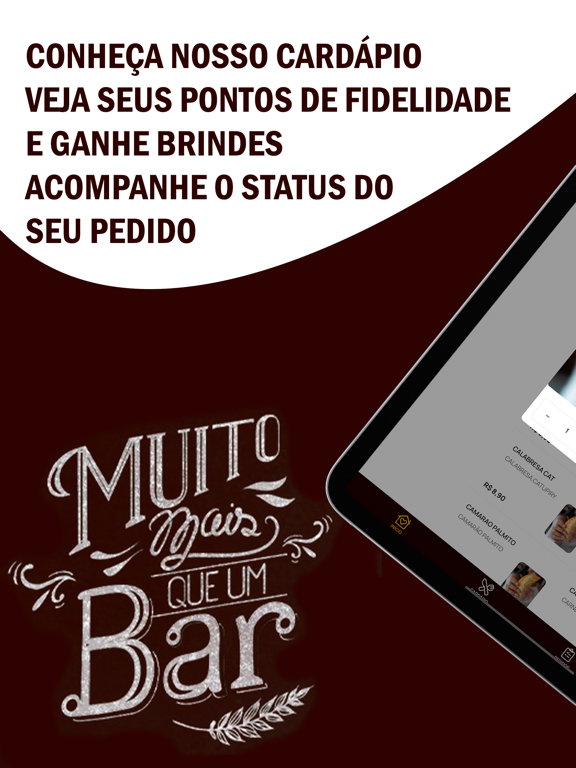 Screenshot #6 pour Bar do Chuveiro Restaurante