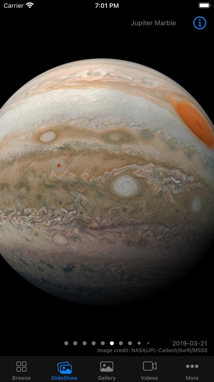 Jupiter: Juno screenshot-3