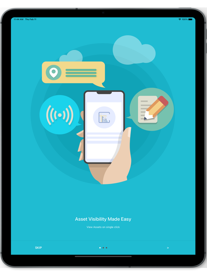 Dominate Smart Site Platform