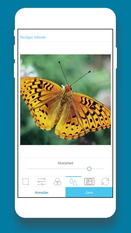Kiip – Fremkald billeder