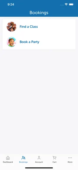 Game screenshot Premier Swim Academy apk