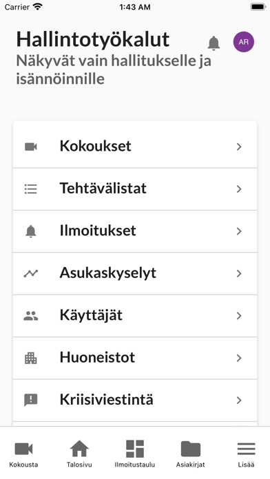 Viilu Screenshot