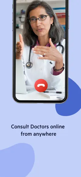 Game screenshot Healthcoco-Doctors & Diet Plan mod apk