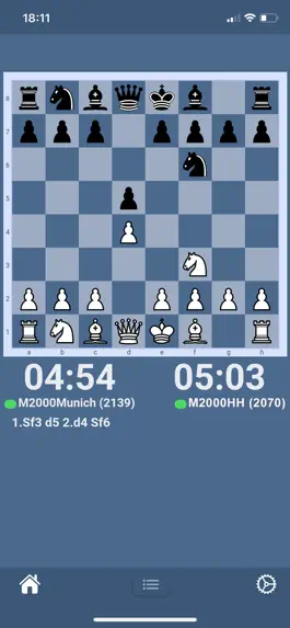 Game screenshot ChessLink App mod apk