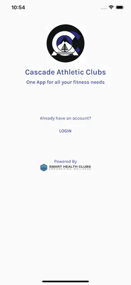 Game screenshot Cascade Athletic Clubs mod apk