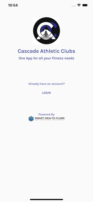 Cascade Athletic Clubs on the App Store