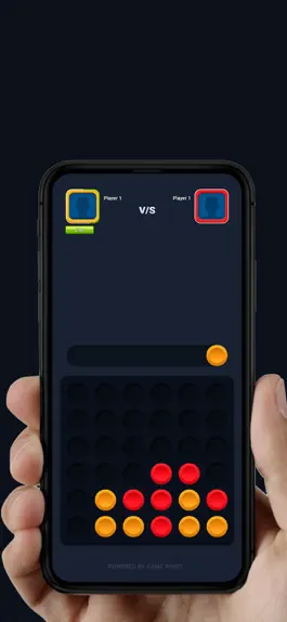 Game screenshot Game-Point hack
