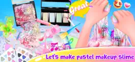 Game screenshot Pastel Rainbow Slime Simulator hack