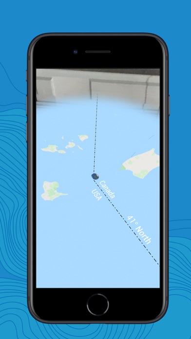 North of 41 Screenshot