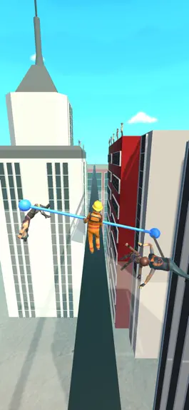 Game screenshot Balance Rescue mod apk