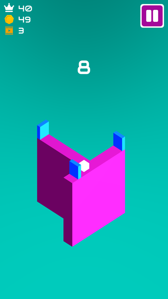 #2. Turn. (iOS) 由: Lava Software