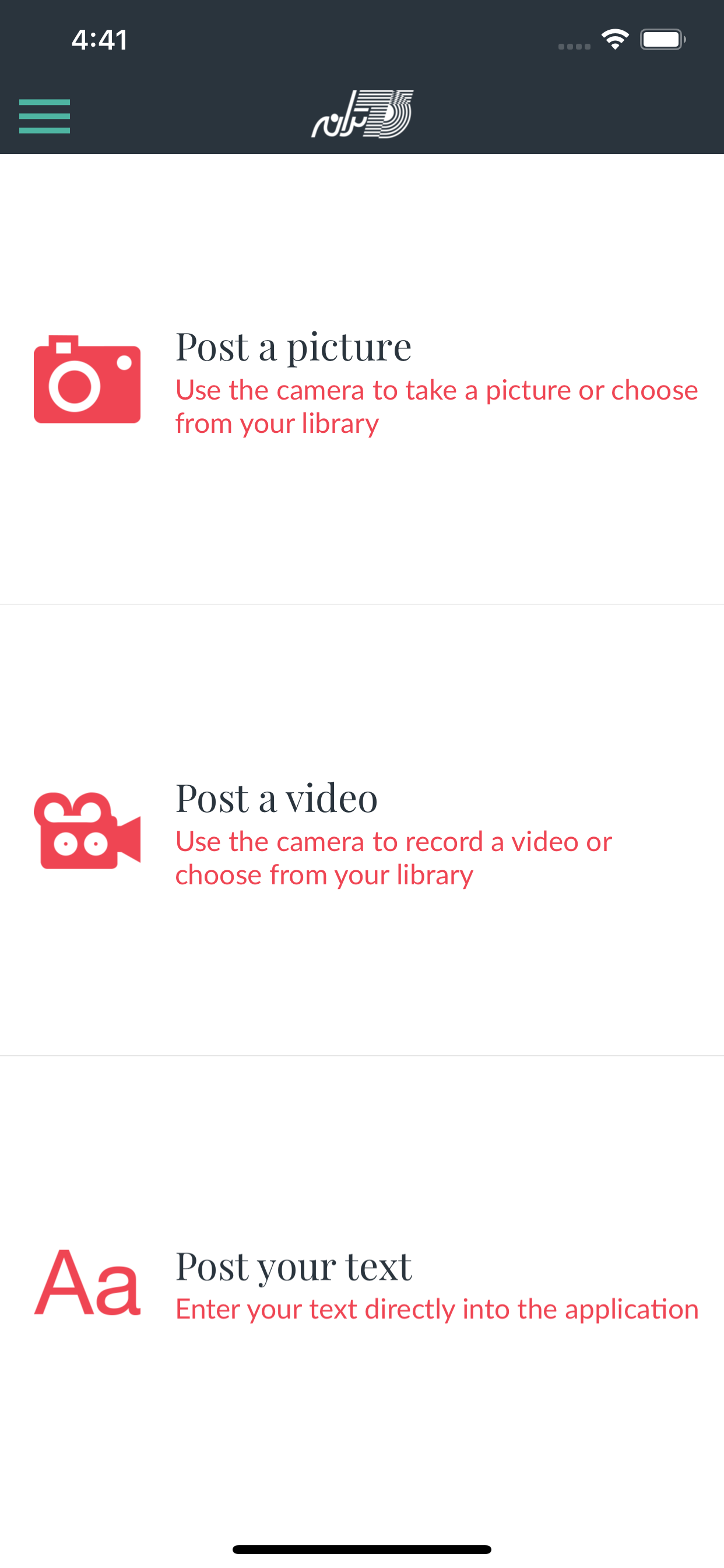 Taraneh Videos