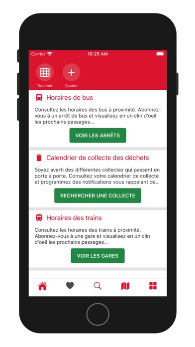 Screenshot #2 pour Wanze en poche