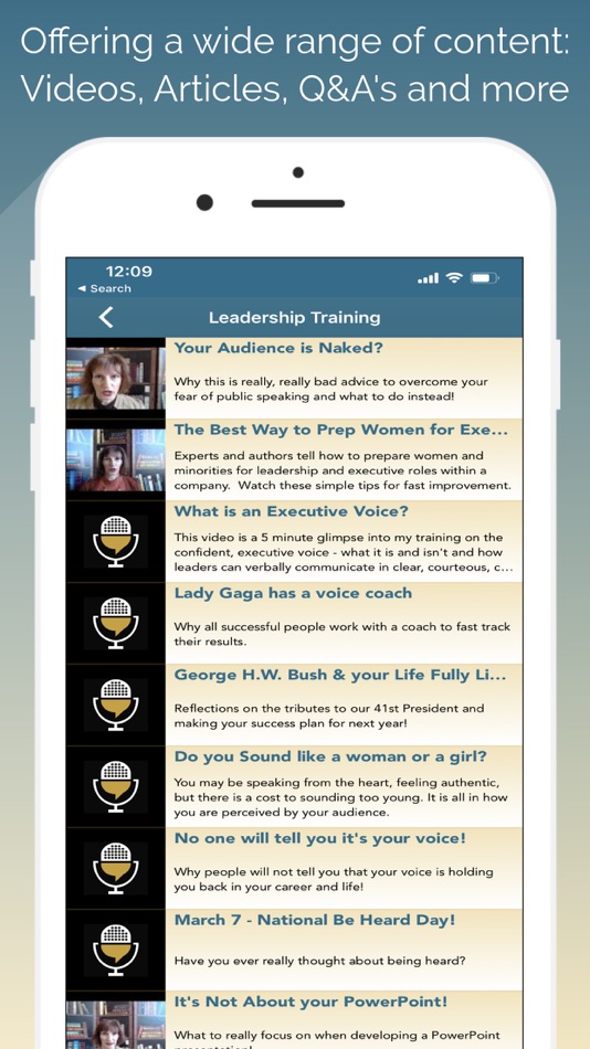 #4. Life's A Pitch (iOS) 由: Miluna Fausch