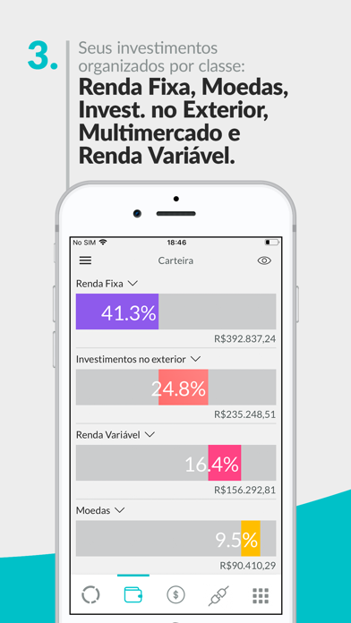 How to cancel & delete Gorila Invest from iphone & ipad 4