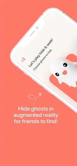 Game screenshot Ghost Seeker mod apk