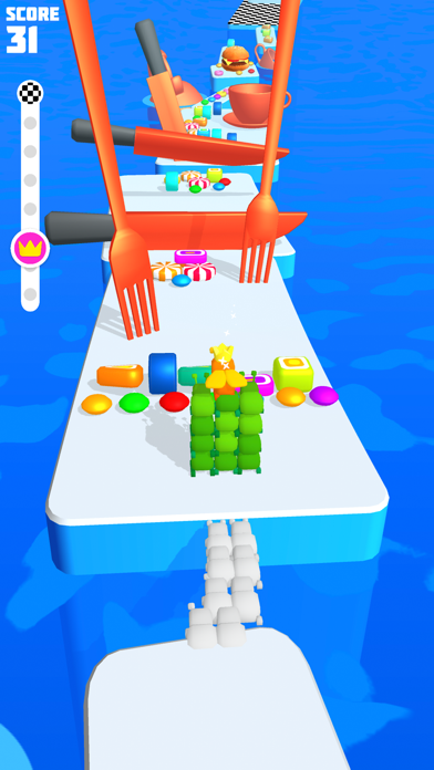 King Ants Screenshot