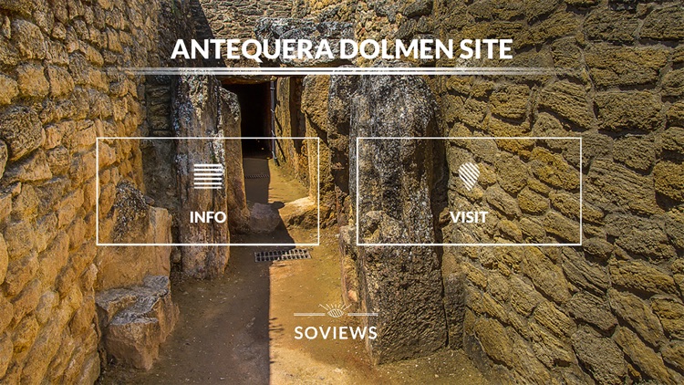 Dolmens of Antequera