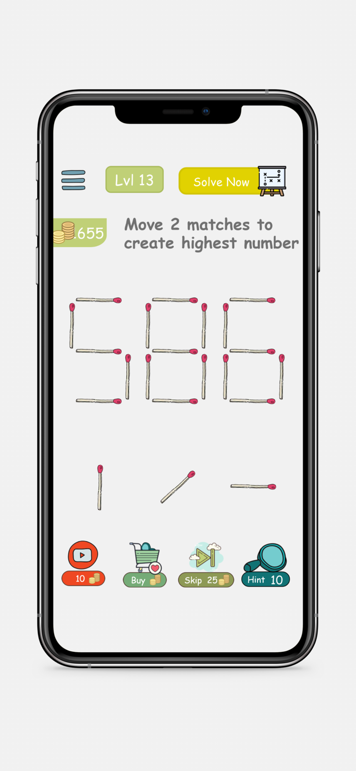 Puzzled Brain Tricky Puzzles