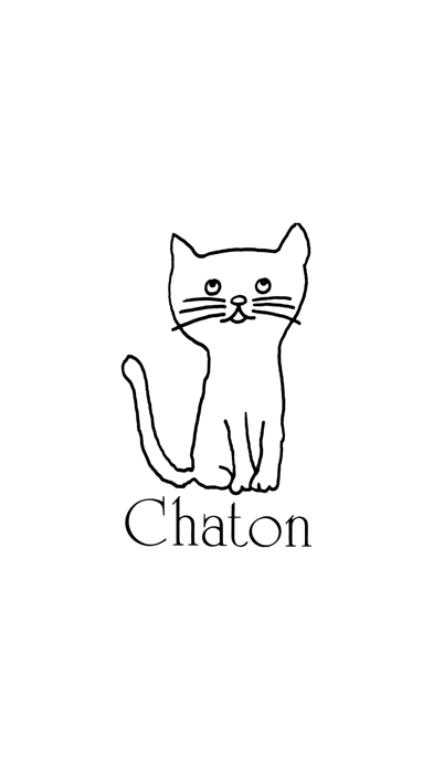 Screenshot #1 pour Chaton（シャトン）