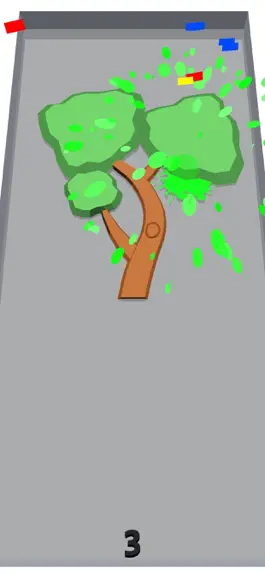 Game screenshot Shooting Painter hack