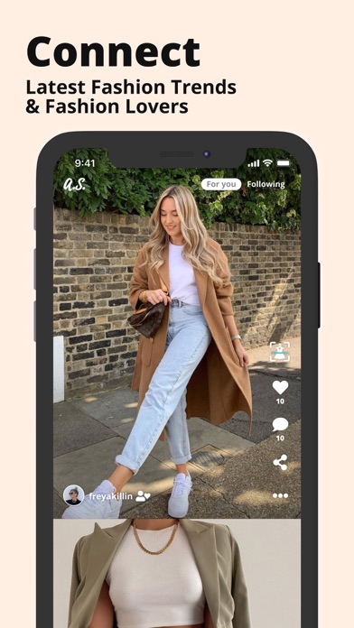 Dress as Screenshot
