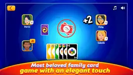 Game screenshot Ono - Fast Card Game Fun mod apk