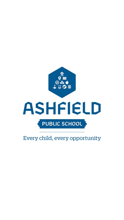 Ashfield Public School