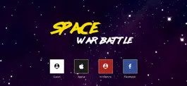 Game screenshot Space War: Battle Game VUG mod apk