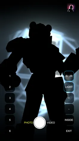 Game screenshot Live Wallpapers Maker HD 4K mod apk
