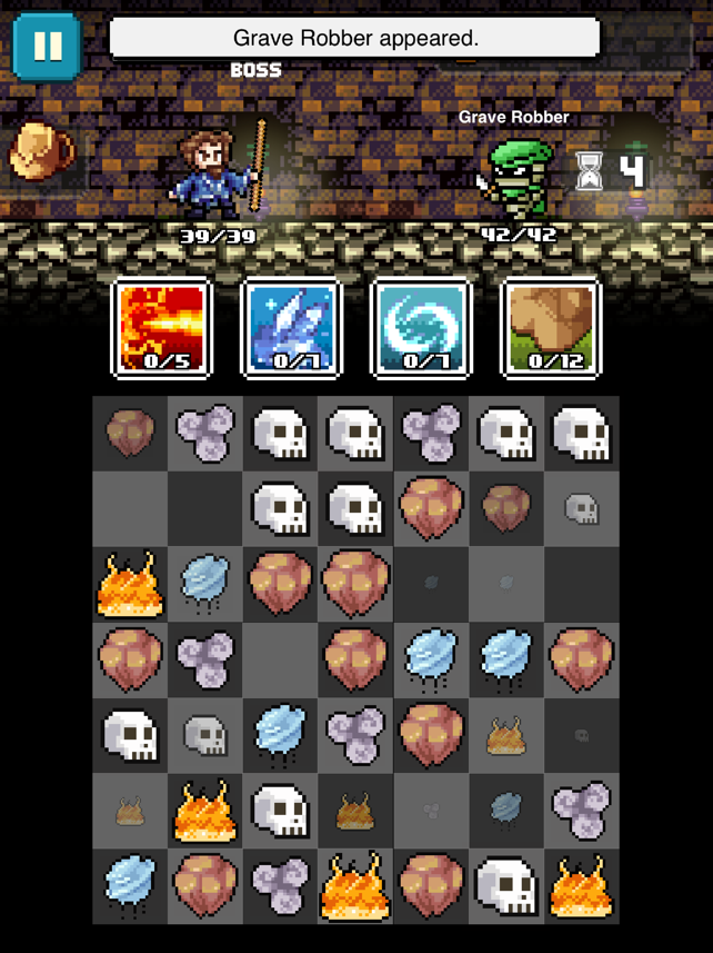 Mage Mania Screenshot