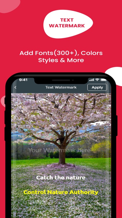 Add Watermark – Photo & Video screenshot-9